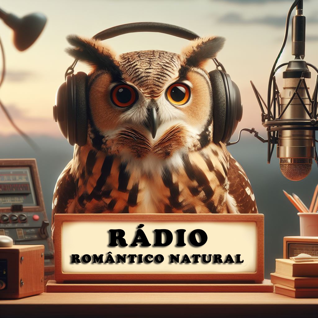 Radio Romântico Natural